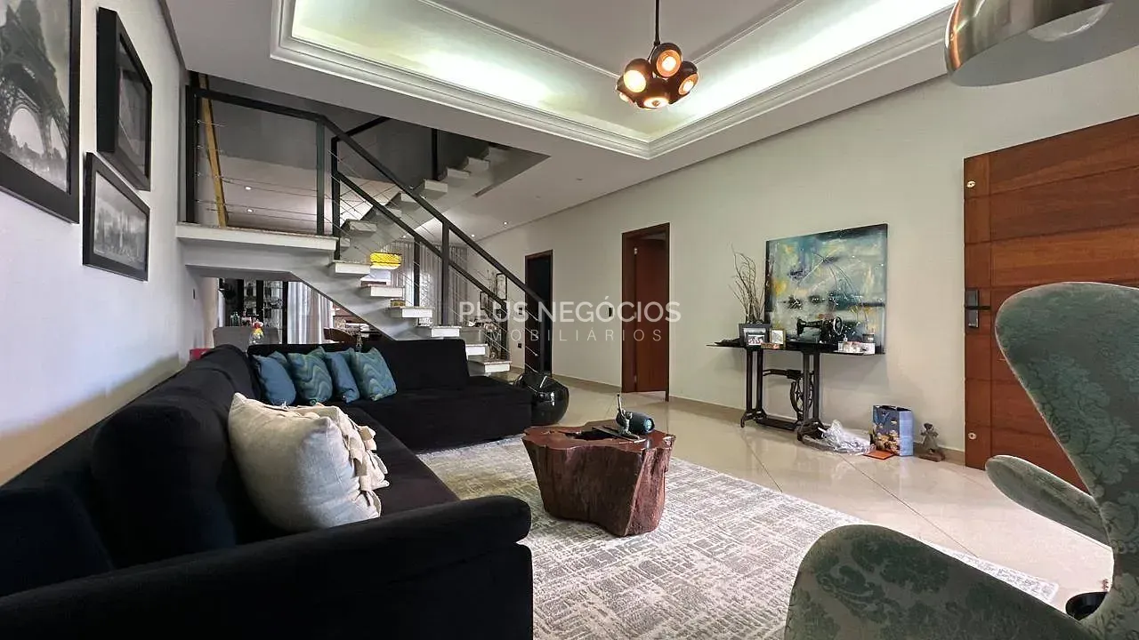 Casa, 3 quartos, 310 m² - Foto 5