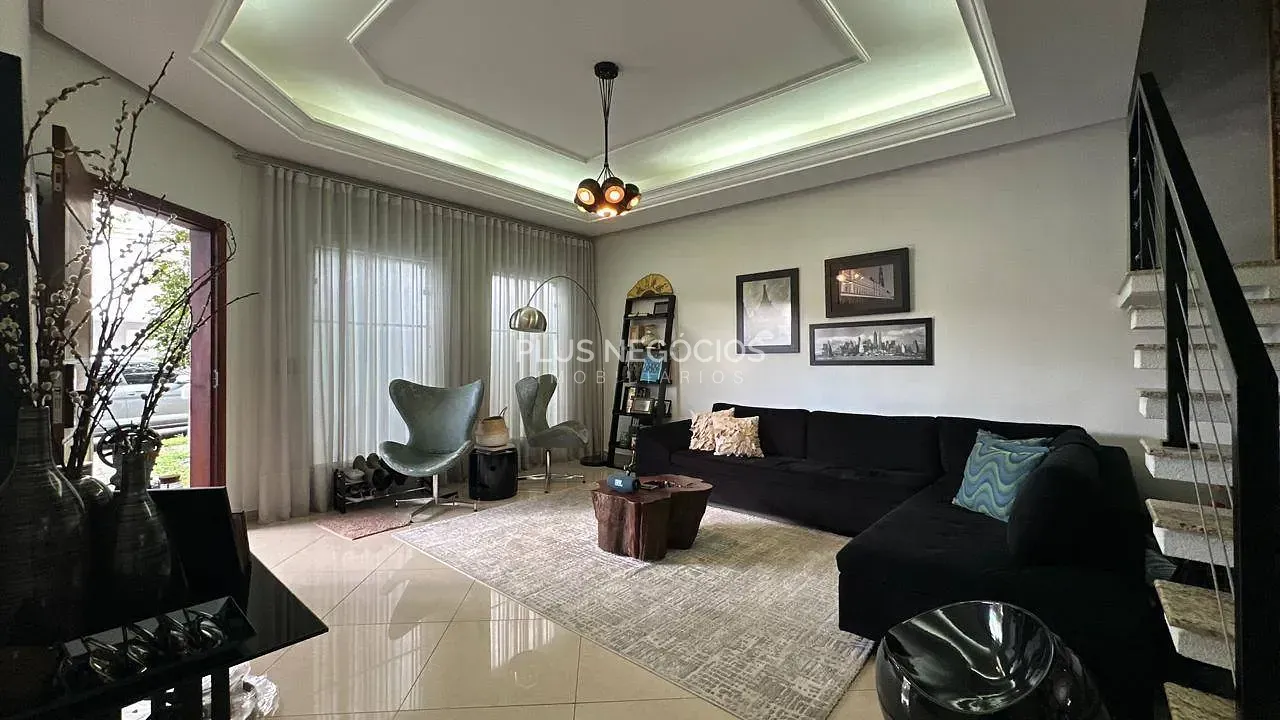 Casa, 3 quartos, 310 m² - Foto 6