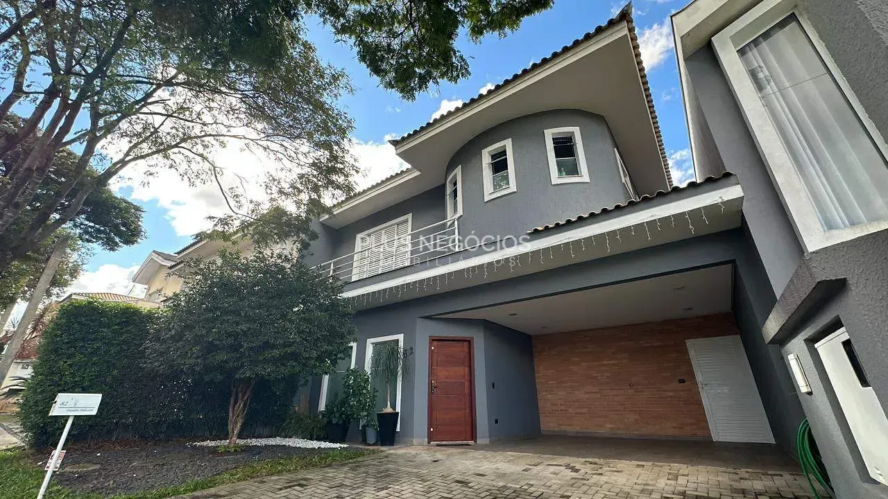 Casa, 3 quartos, 310 m² - Foto 3