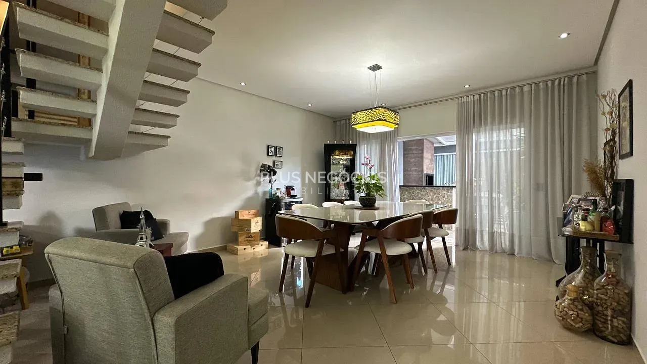 Casa, 3 quartos, 310 m² - Foto 7