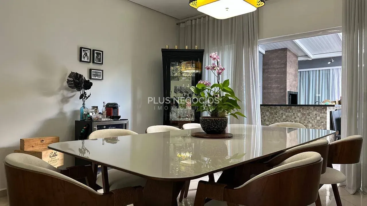 Casa, 3 quartos, 310 m² - Foto 8