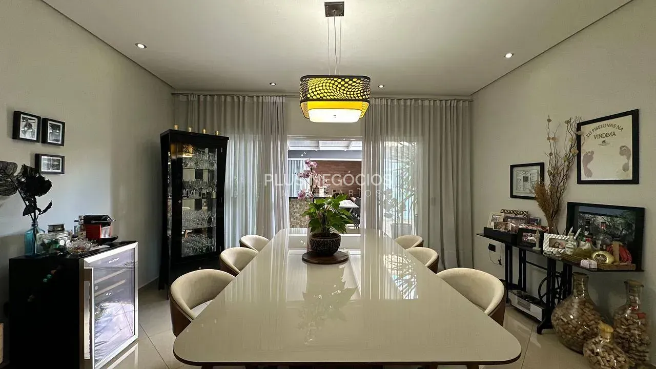 Casa, 3 quartos, 310 m² - Foto 9