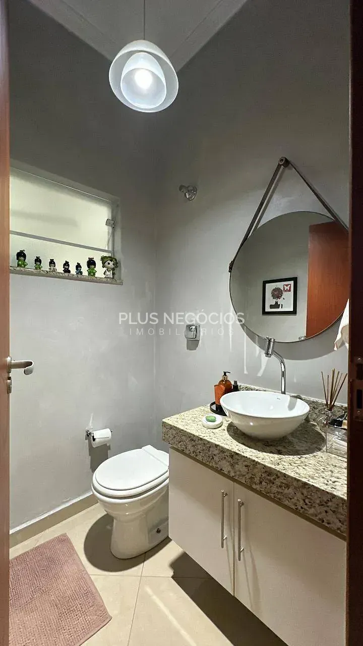 Casa, 3 quartos, 310 m² - Foto 11