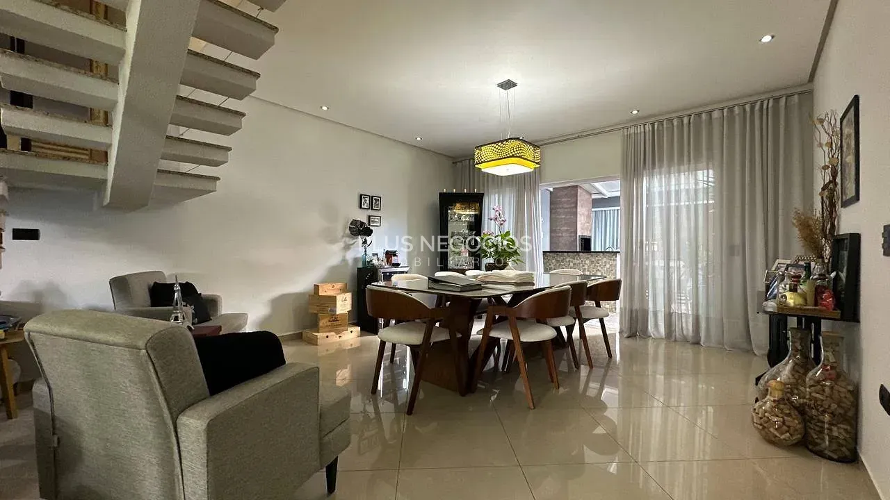 Casa, 3 quartos, 310 m² - Foto 10