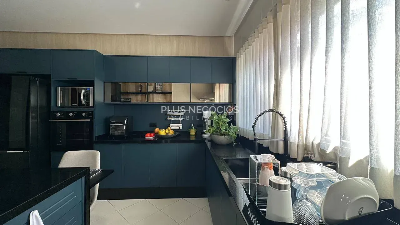 Casa, 3 quartos, 310 m² - Foto 13