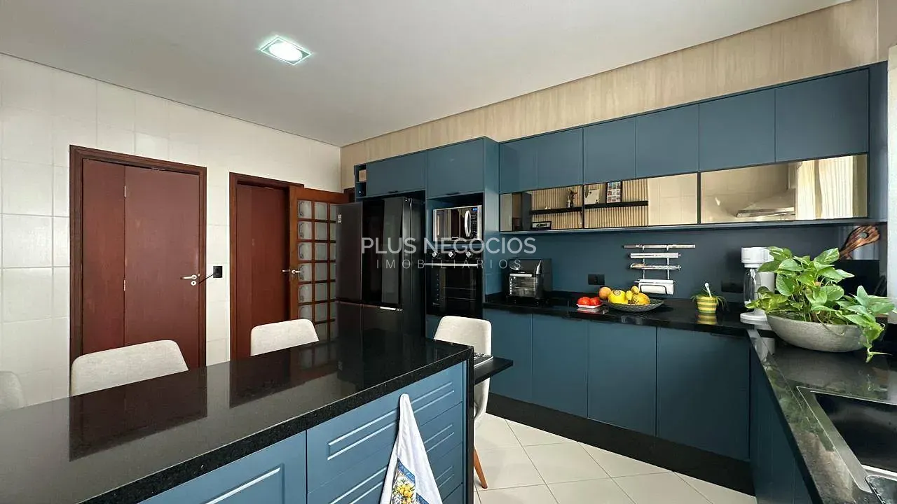 Casa, 3 quartos, 310 m² - Foto 14