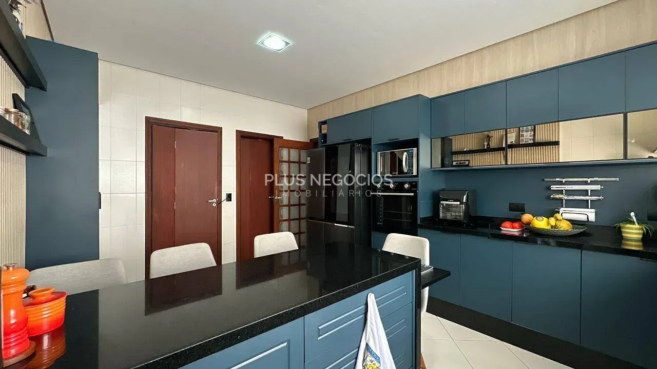 Casa, 3 quartos, 310 m² - Foto 15