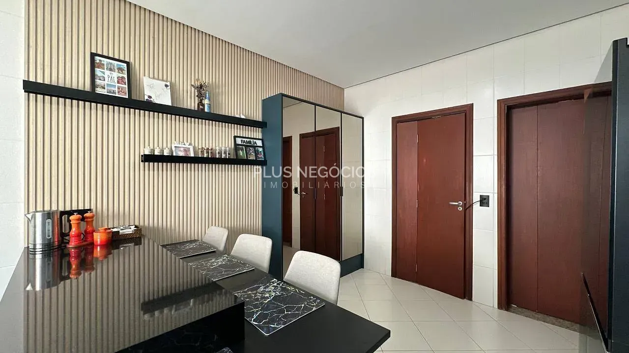 Casa, 3 quartos, 310 m² - Foto 16