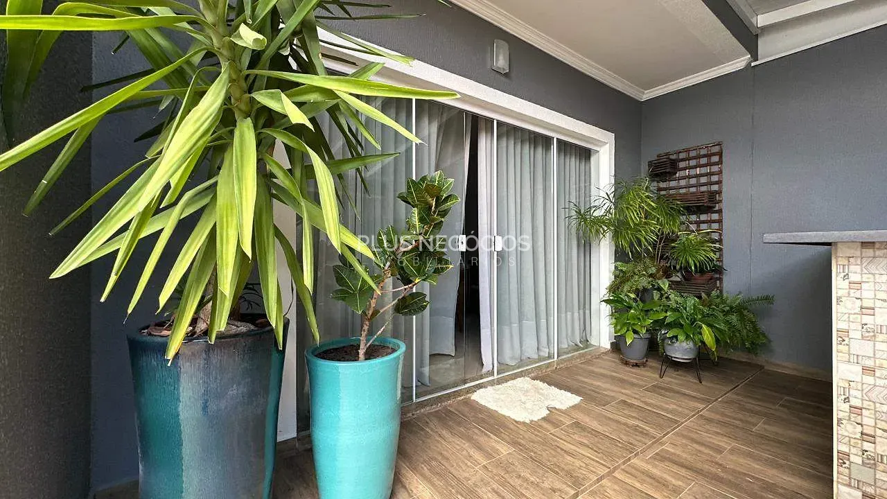 Casa, 3 quartos, 310 m² - Foto 19