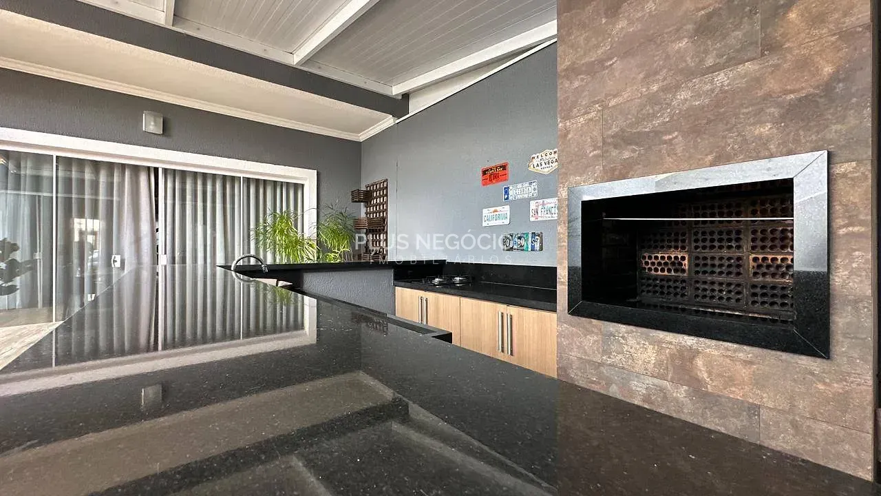 Casa, 3 quartos, 310 m² - Foto 24