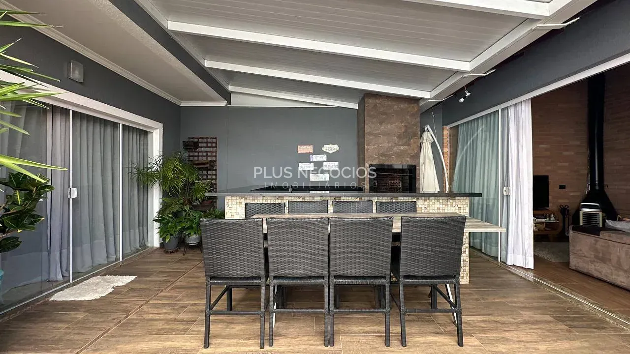 Casa, 3 quartos, 310 m² - Foto 25