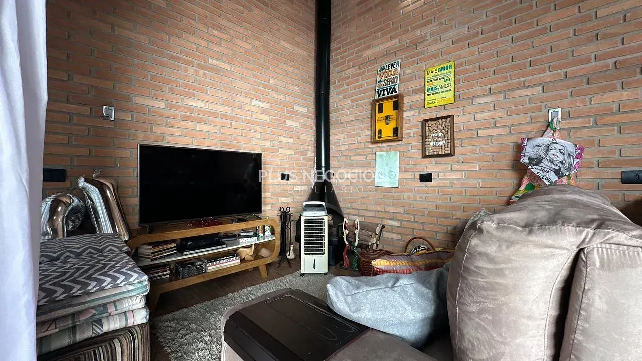 Casa, 3 quartos, 310 m² - Foto 26