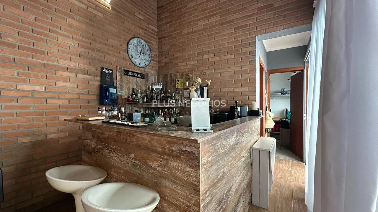 Casa, 3 quartos, 310 m² - Foto 27