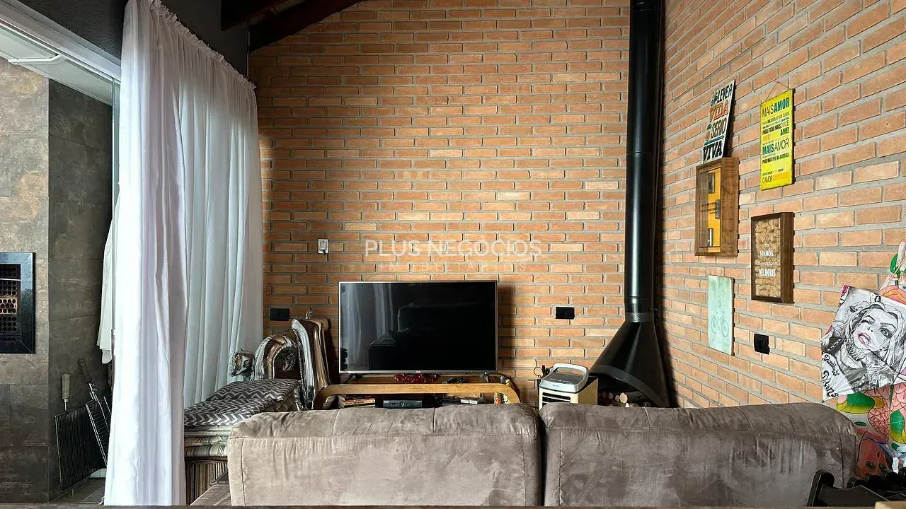 Casa, 3 quartos, 310 m² - Foto 28