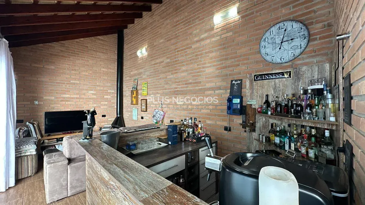 Casa, 3 quartos, 310 m² - Foto 29