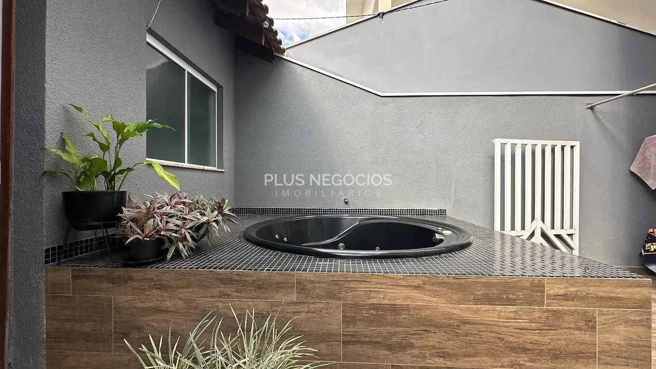 Casa, 3 quartos, 310 m² - Foto 23