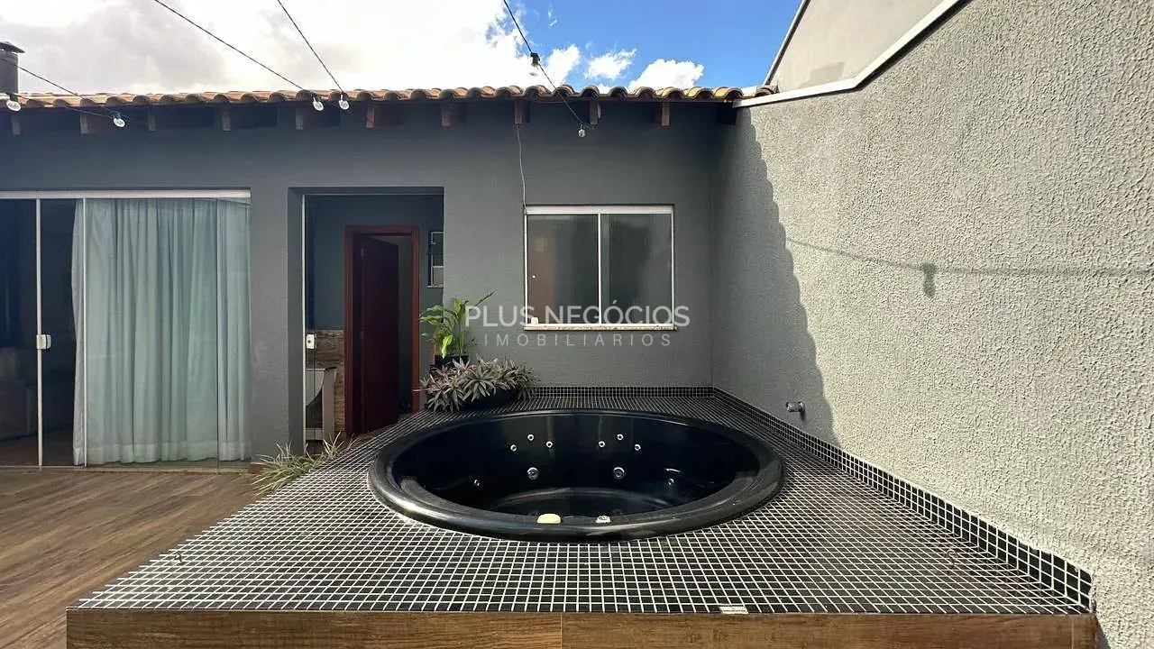Casa, 3 quartos, 310 m² - Foto 21