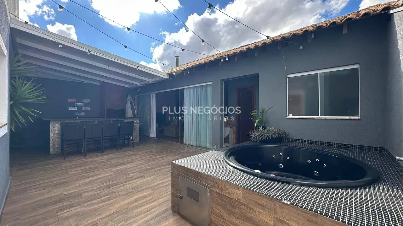 Casa, 3 quartos, 310 m² - Foto 20