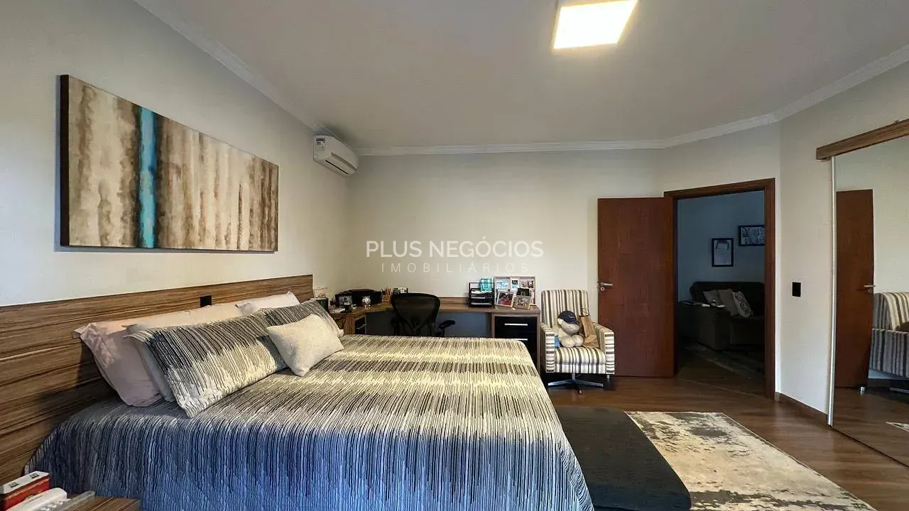 Casa, 3 quartos, 310 m² - Foto 37