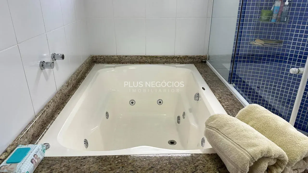 Casa, 3 quartos, 310 m² - Foto 42