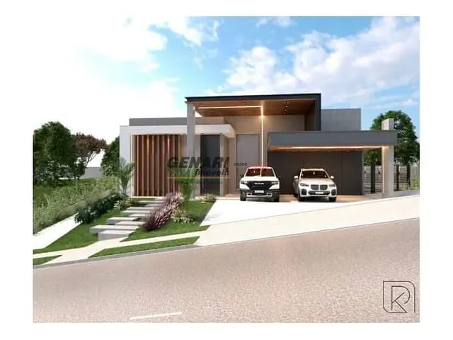 Casa com 1016m² 3 quartos e 4 banheiros, à venda, no bairro Jardim Indaiatuba Golf em Indaiatuba