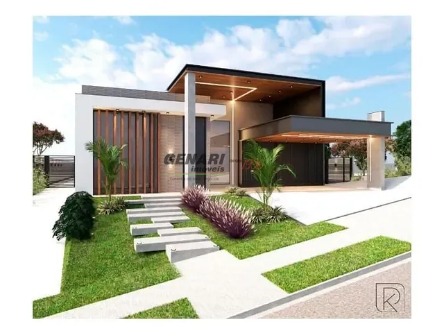 Casa com 1016m² 3 quartos e 4 banheiros, à venda, no bairro Jardim Indaiatuba Golf em Indaiatuba
