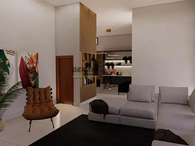 Casa com 1016m² 3 quartos e 4 banheiros, à venda, no bairro Jardim Indaiatuba Golf em Indaiatuba