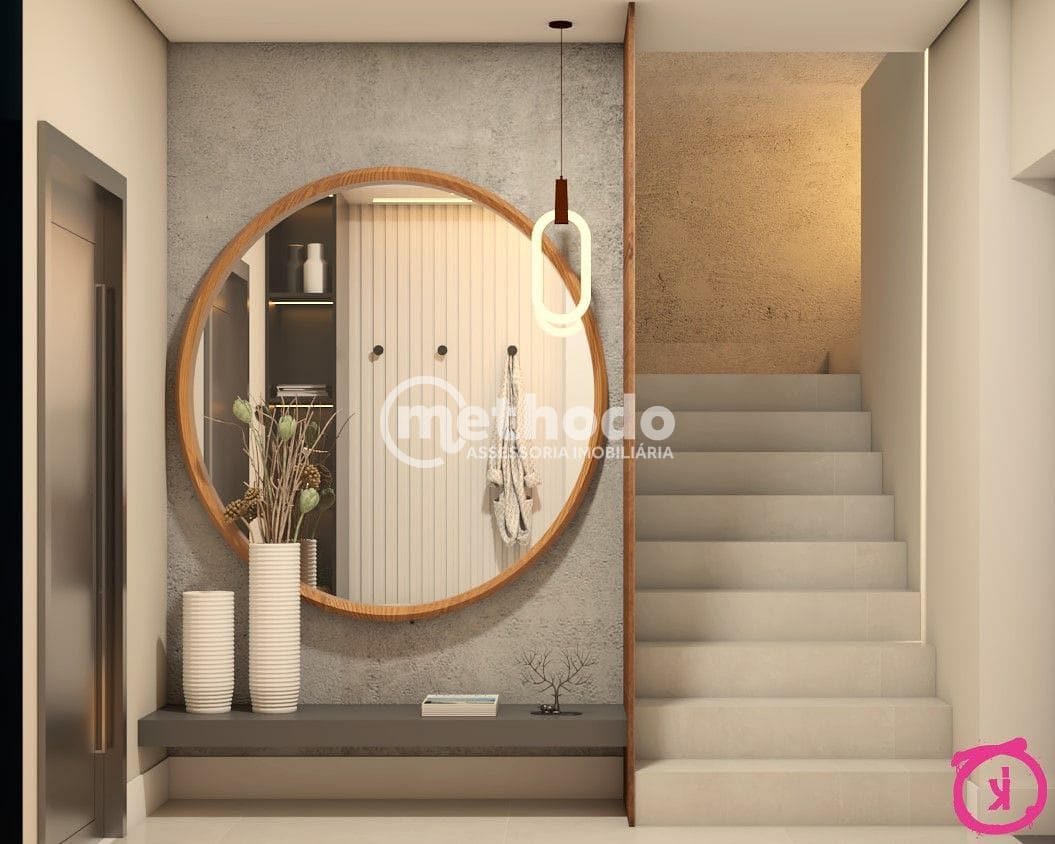 Casa, 3 quartos, 267 m² - Foto 13