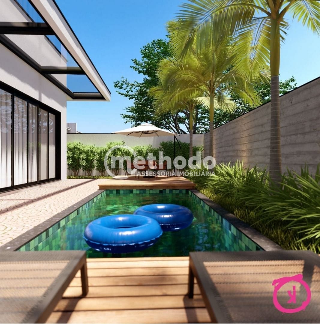 Casa, 3 quartos, 267 m² - Foto 36