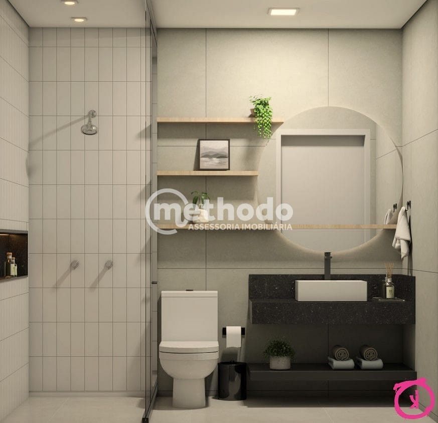 Casa, 3 quartos, 267 m² - Foto 19