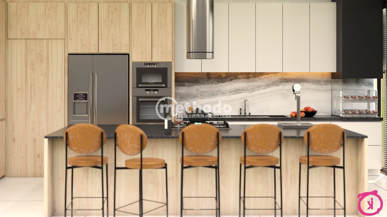 Casa, 3 quartos, 267 m² - Foto 7