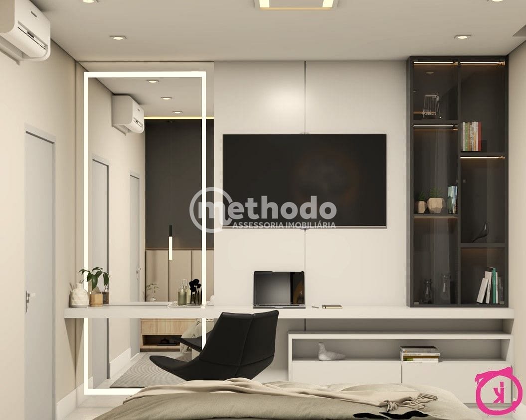 Casa, 3 quartos, 267 m² - Foto 39