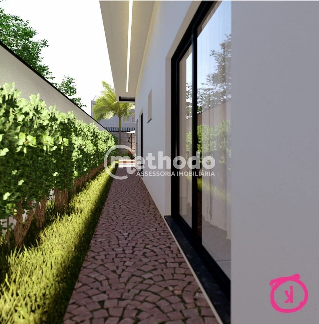 Casa, 3 quartos, 267 m² - Foto 33