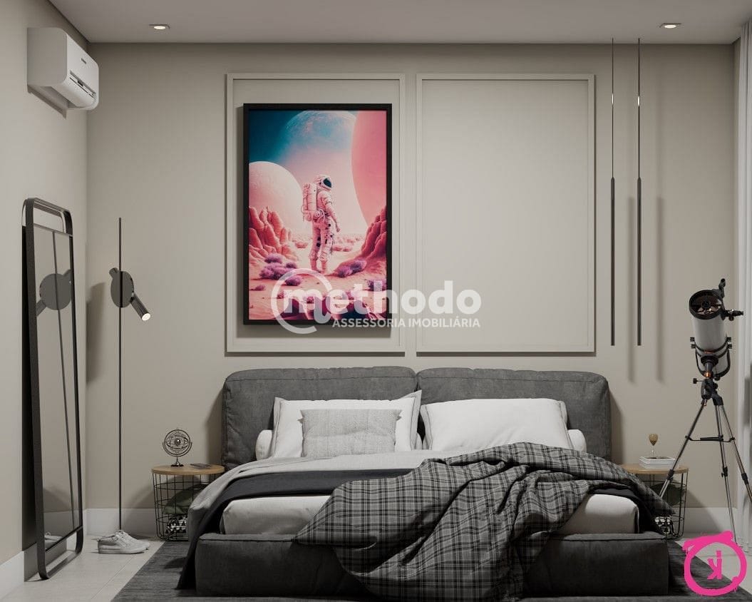 Casa, 3 quartos, 267 m² - Foto 31