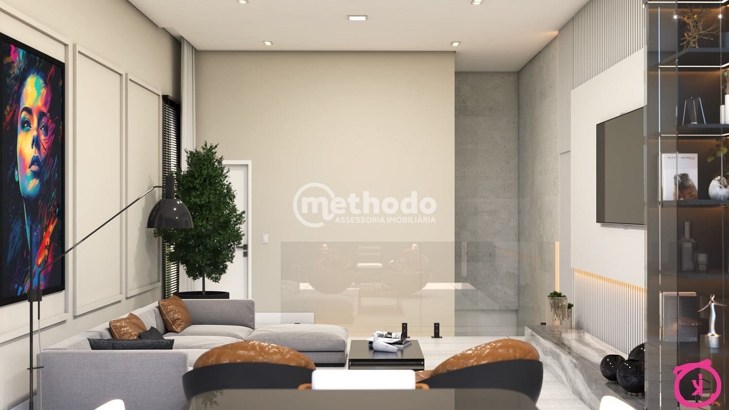 Casa, 3 quartos, 267 m² - Foto 6