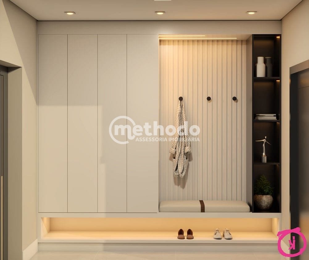 Casa, 3 quartos, 267 m² - Foto 23