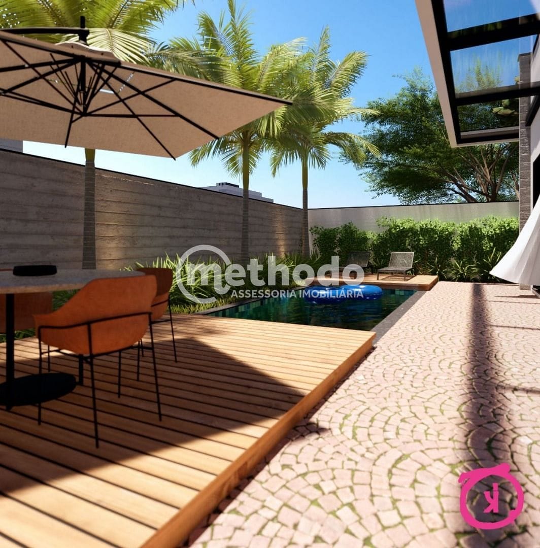 Casa, 3 quartos, 267 m² - Foto 34