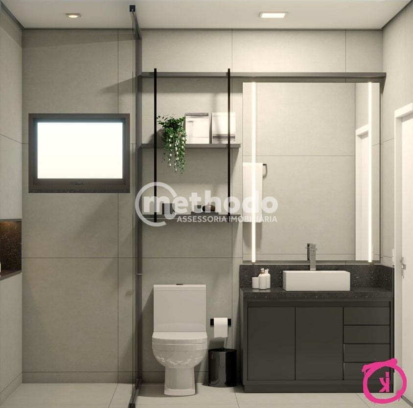 Casa, 3 quartos, 267 m² - Foto 37