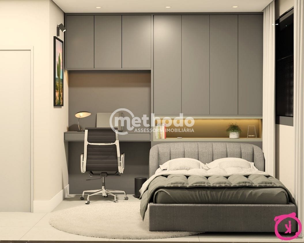 Casa, 3 quartos, 267 m² - Foto 14
