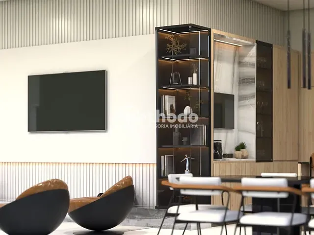 Casa com 430m² 3 quartos e 4 banheiros, à venda, no bairro Lot. Residencial Arborais em Campinas