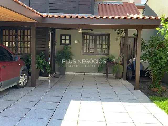 Casa 3 quartos e 2 banheiros, à venda, no bairro Jardim Ibiti do Paço em Sorocaba