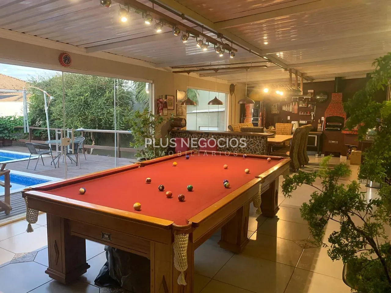 Casa, 3 quartos, 360 m² - Foto 9