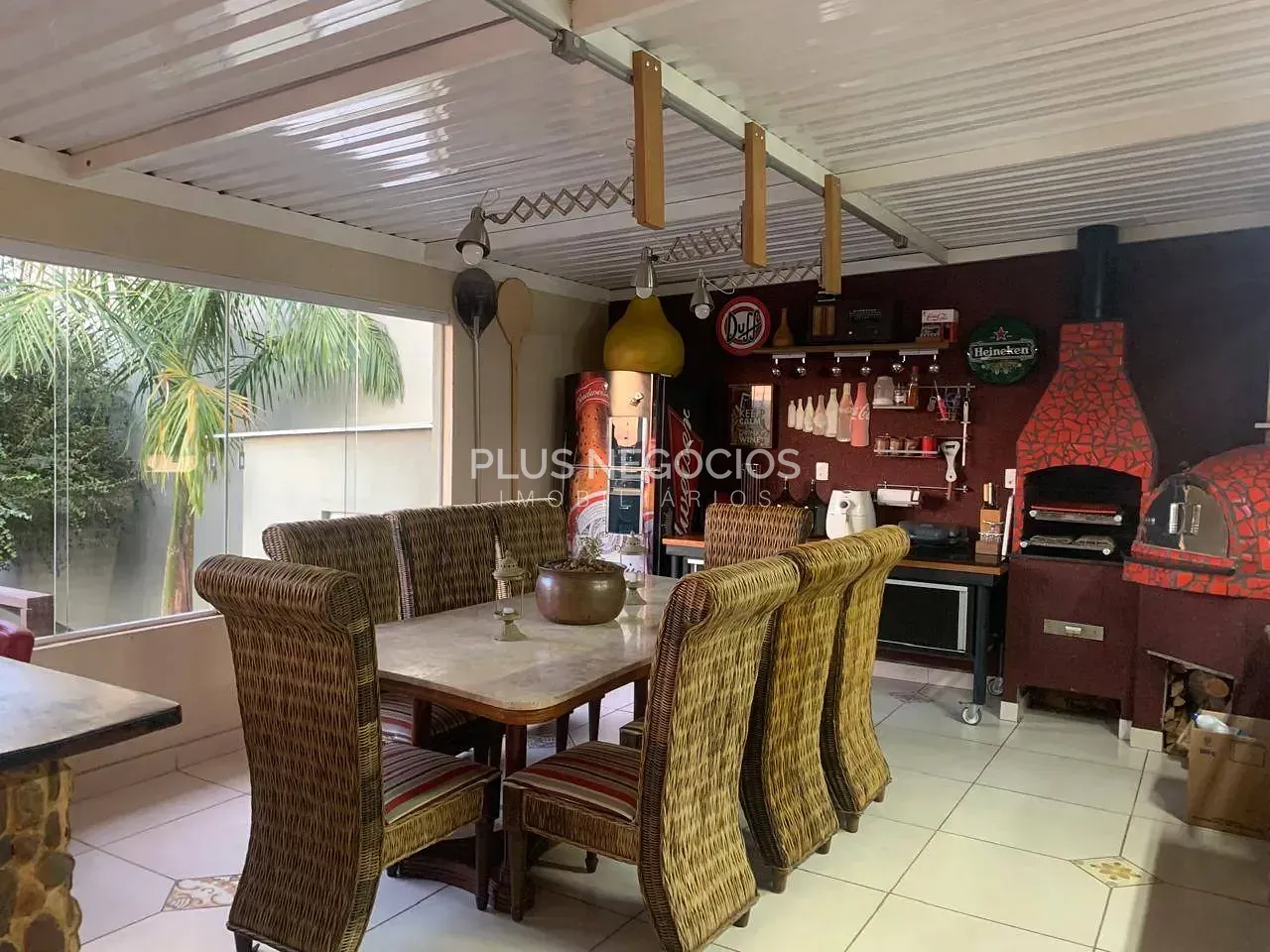 Casa, 3 quartos, 360 m² - Foto 10