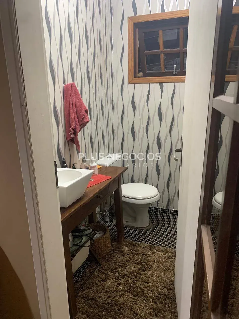Casa, 3 quartos, 360 m² - Foto 22