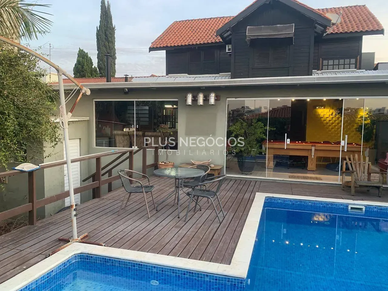 Casa, 3 quartos, 360 m² - Foto 20
