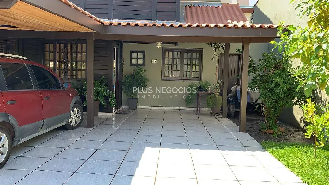Casa, 3 quartos, 360 m² - Foto 1