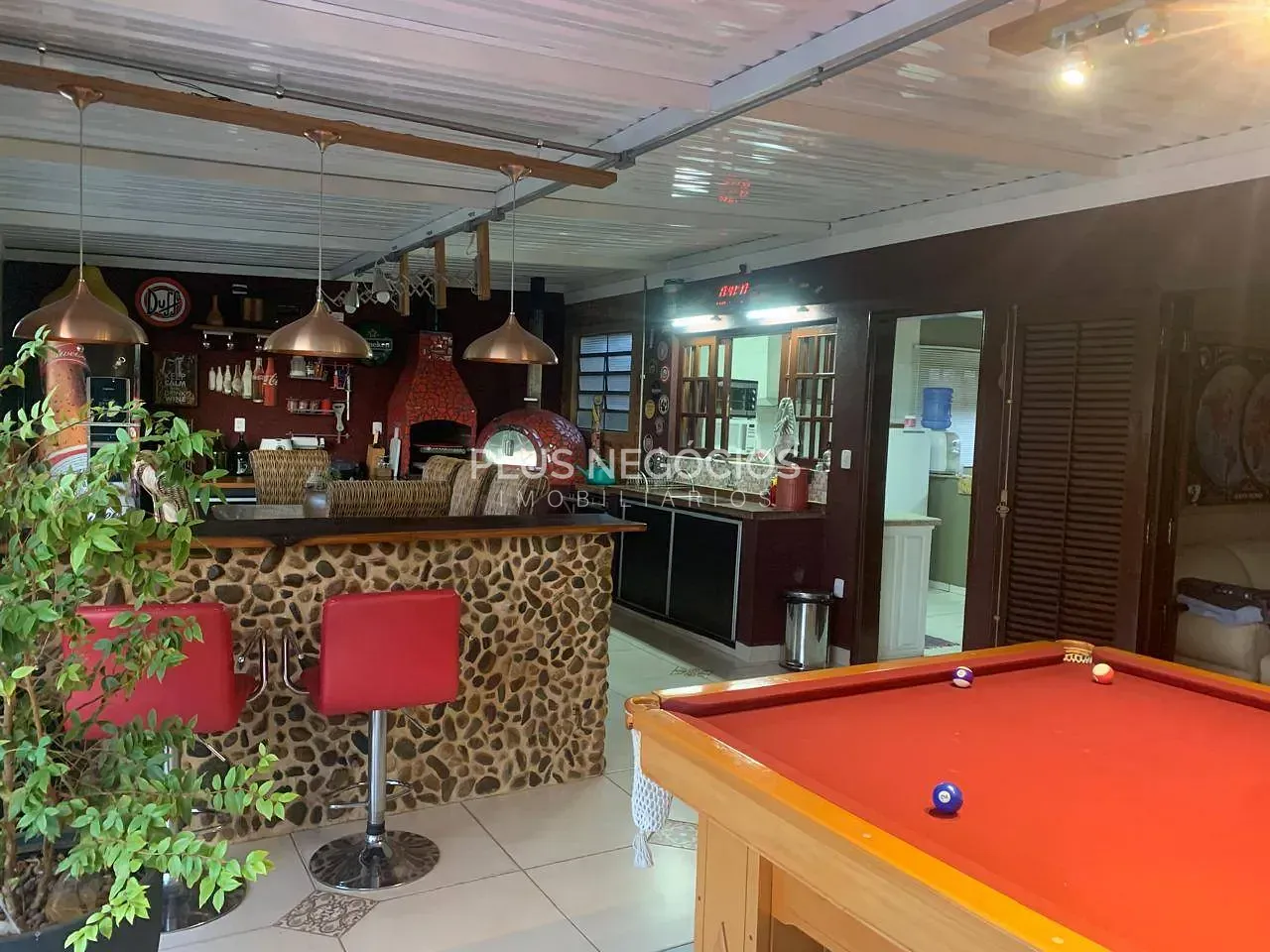 Casa, 3 quartos, 360 m² - Foto 8