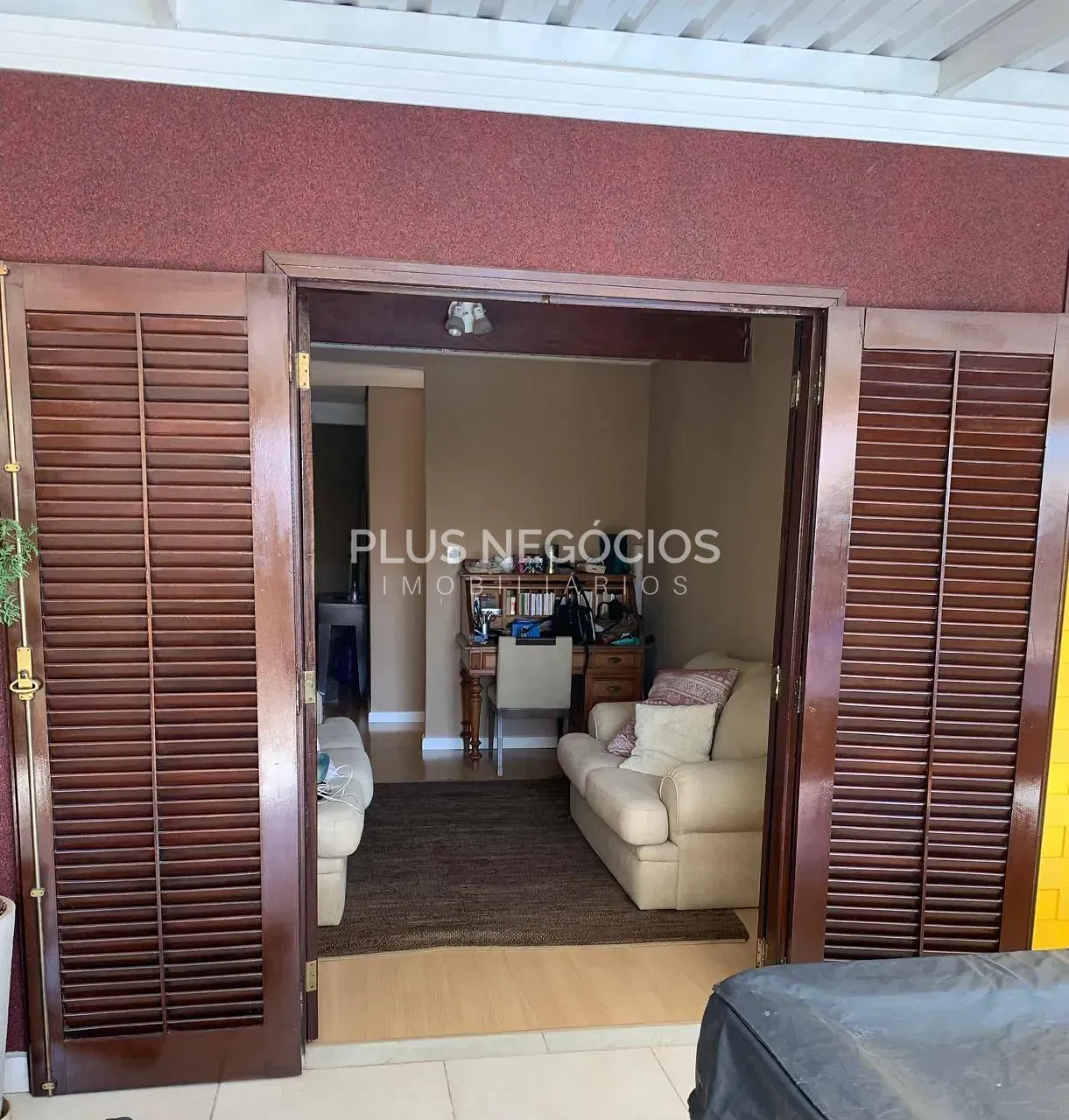 Casa, 3 quartos, 360 m² - Foto 6