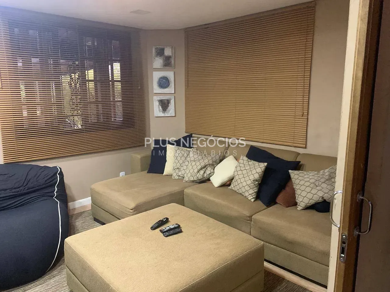 Casa, 3 quartos, 360 m² - Foto 11