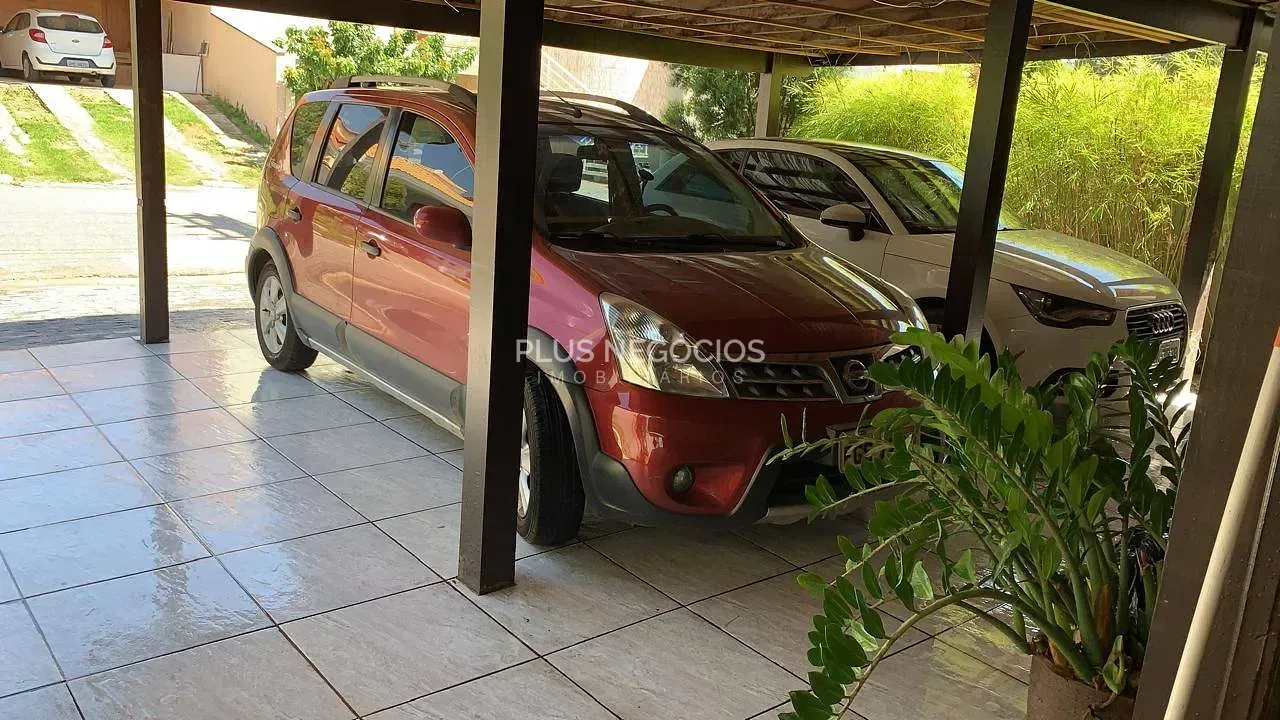 Casa, 3 quartos, 360 m² - Foto 3